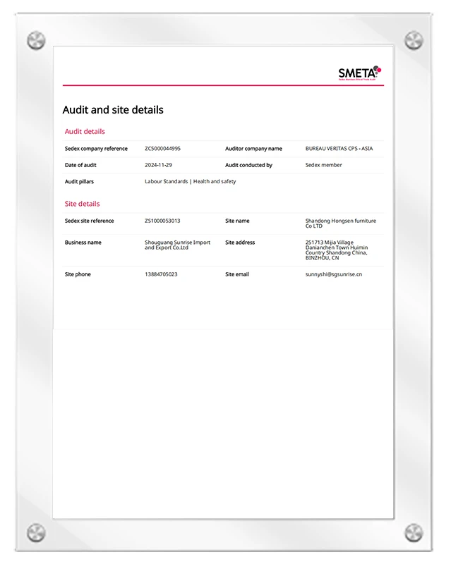 SEDEX