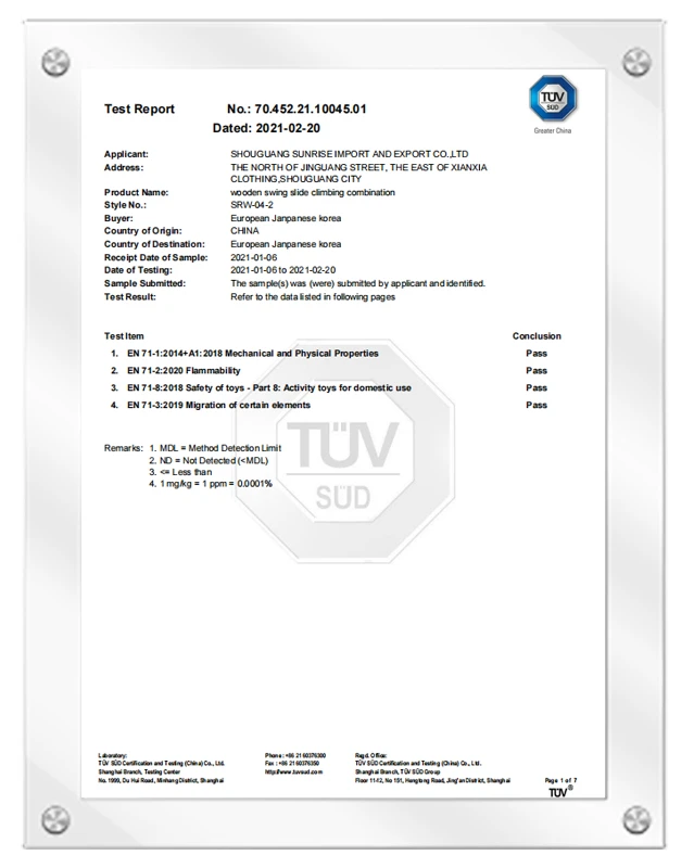 Certificato CE